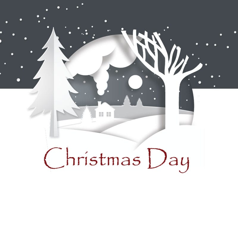 The-Farmers-Boy-Christmas-Day-Menu-Feature Christmas Day at The Farmers Boy Inn, Gloucestershire